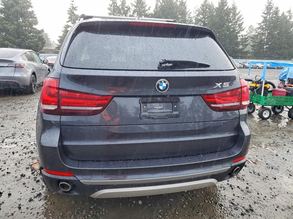 Продажа на аукционе авто 2015 Bmw X5, vin: 5UXKS4C50F0J97504, номер лота: 79746445