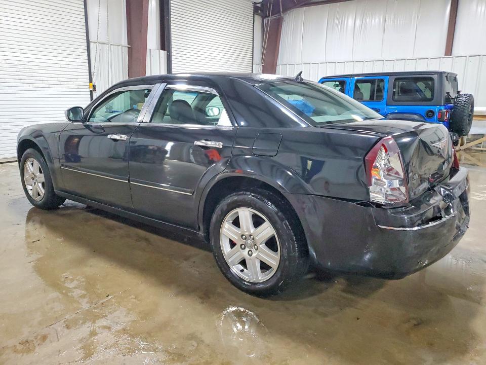 46954166 :رقم المزاد ، 2C3JK53G05H623369 vin ، 2005 Chrysler 300 مزاد بيع