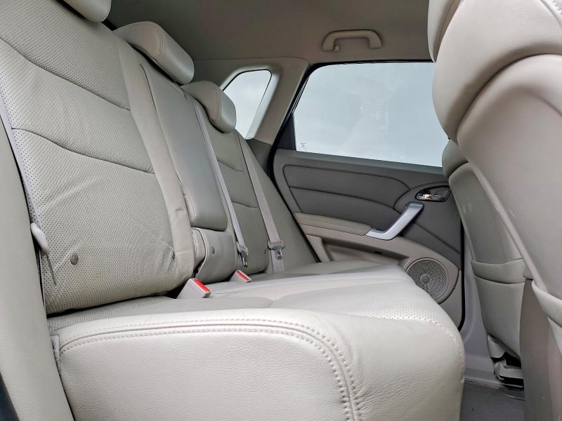 Продажа на аукционе авто 2008 Acura Rdx, vin: 5J8TB18518A007835, номер лота: 47568966