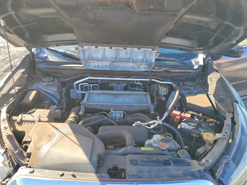 Aukcja sprzedaży 2019 Subaru Ascent, vin: 4S4WMAAD5K3420954, numer aukcji: 47454136