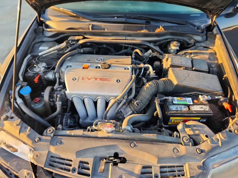 Продажа на аукционе авто 2006 Acura Tsx, vin: JH4CL96946C039632, номер лота: 46858966