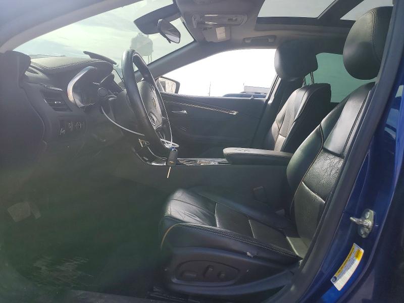 Продаж на аукціоні авто 2014 Chevrolet Impala, vin: 1G1155S30EU154128, номер лоту: 46816266