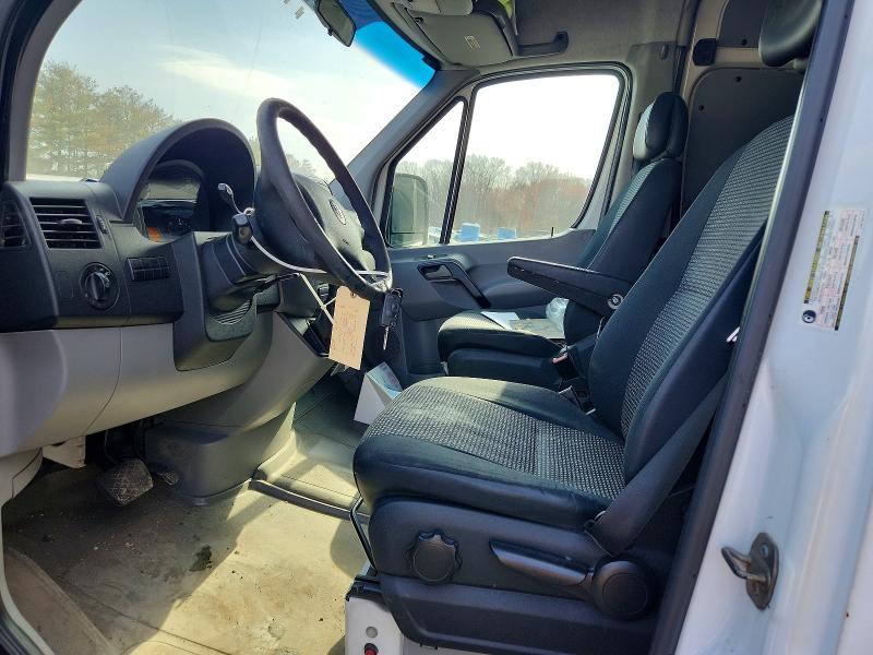 Aukcja sprzedaży 2008 Dodge Sprinter, vin: WD0PE845285275461, numer aukcji: 47884696
