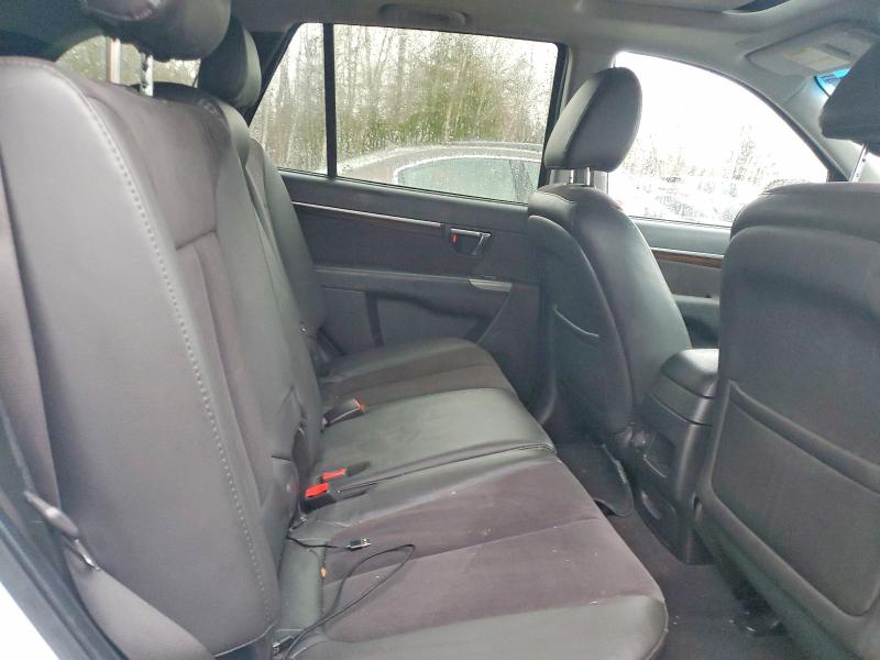 79810135 :رقم المزاد ، 5XYZGDAG1BG037416 vin ، 2011 Hyundai Santa Fe مزاد بيع