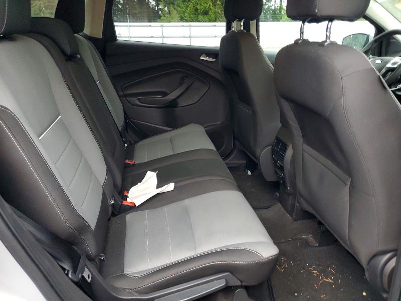 Aukcja sprzedaży 2014 Ford Escape, vin: 1FMCU9GX0EUC17245, numer aukcji: 46944336