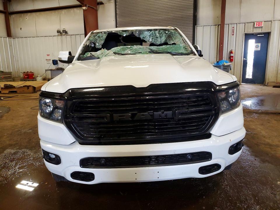 Продажа на аукционе авто 2020 Ram 1500, vin: 1C6SRFFT6LN134948, номер лота: 46472326