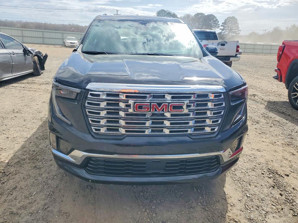 Продаж на аукціоні авто 2026 Gmc Acadia, vin: 1GKENLKS8TJ190043, номер лоту: 46758356