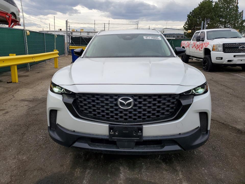 Продажа на аукционе авто 2025 Mazda Cx-50, vin: 7MMVABBM6SN356487, номер лота: 47116806