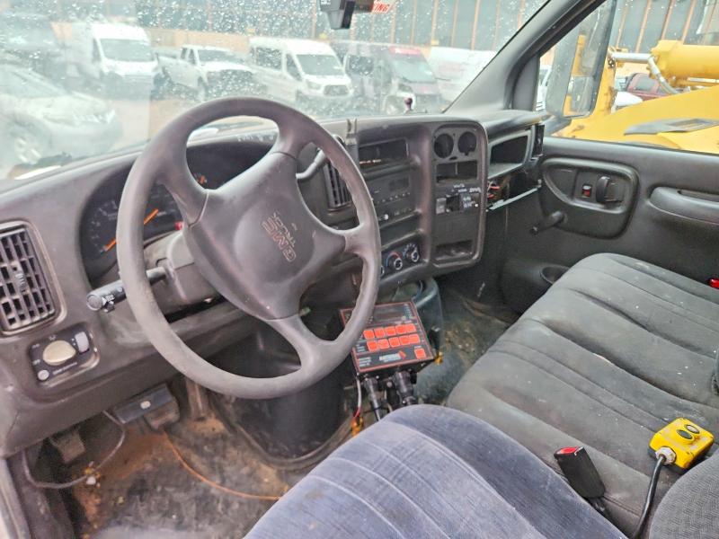 Aukcja sprzedaży 2005 Gmc C7500, vin: 1GDJ7C1C85F530503, numer aukcji: 79350585