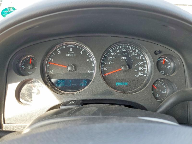 Aukcja sprzedaży 2011 Chevrolet Silverado, vin: 3GCPKTE37BG167757, numer aukcji: 46896826