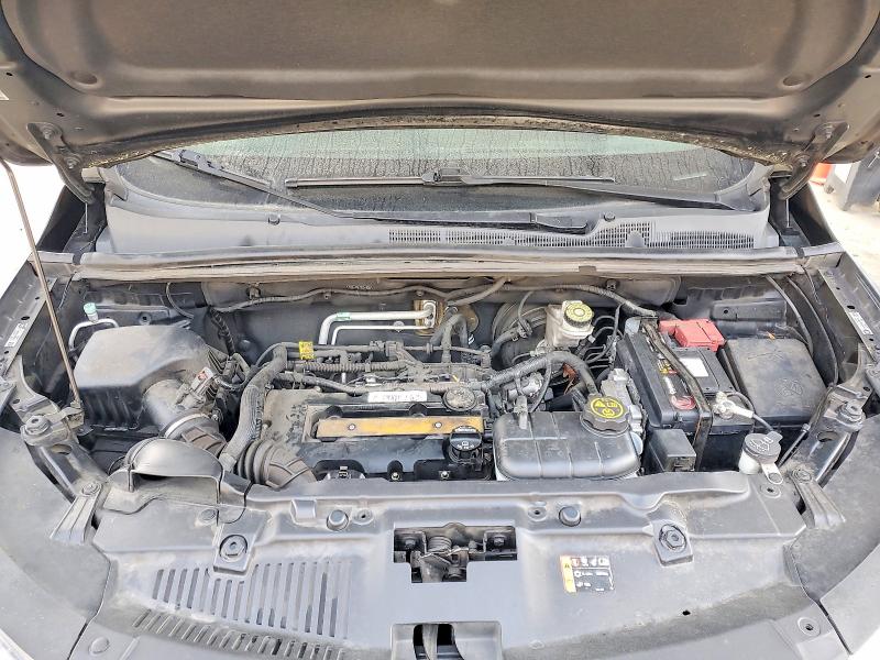 Aukcja sprzedaży 2020 Chevrolet Trax, vin: KL7CJKSB3LB076760, numer aukcji: 49826206