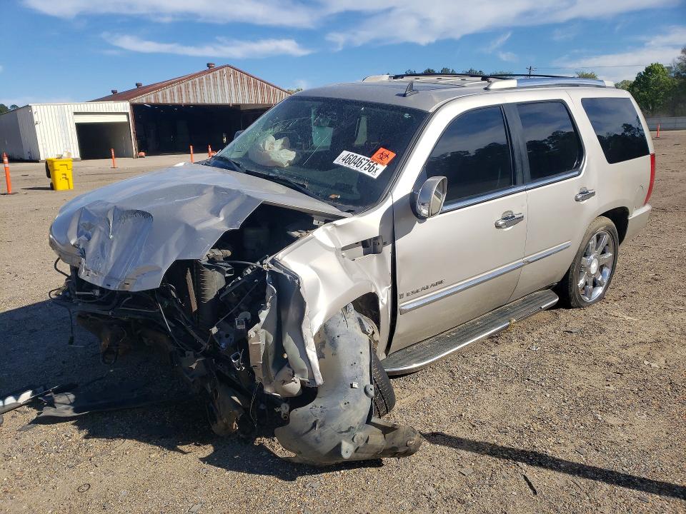 Aukcja sprzedaży 2007 Cadillac Escalade, vin: 1GYEC63837R416237, numer aukcji: 51323016