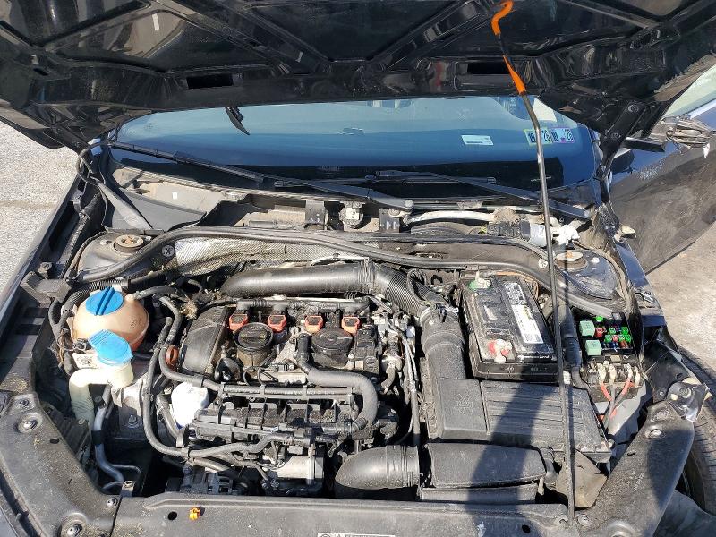 Aukcja sprzedaży 2013 Volkswagen Jetta, vin: 3VW4A7AJ5DM388342, numer aukcji: 48003616
