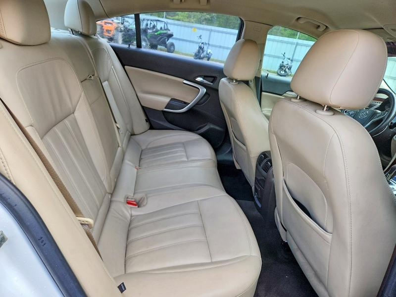 Продажа на аукционе авто 2016 Buick Regal, vin: 2G4GS5GX0G9103147, номер лота: 47728596