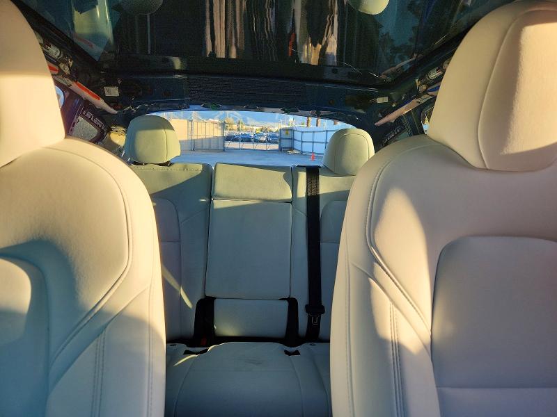Продажа на аукционе авто 2023 Tesla Model Y, vin: 7SAYGDEE4PA102617, номер лота: 46218706