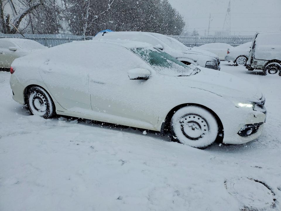 Aukcja sprzedaży 2018 Honda Civic, vin: 2HGFC1F94JH105491, numer aukcji: 78848265