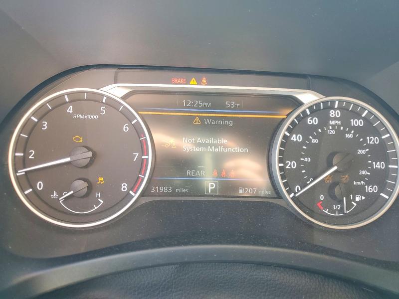 Продажа на аукционе авто 2024 Nissan Sentra, vin: 3N1AB8CV2RY225983, номер лота: 45676146