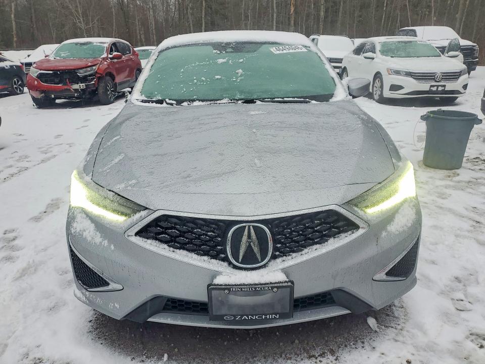 46494046 :رقم المزاد ، 19UDE2F77LA800801 vin ، 2020 Acura Ilx مزاد بيع
