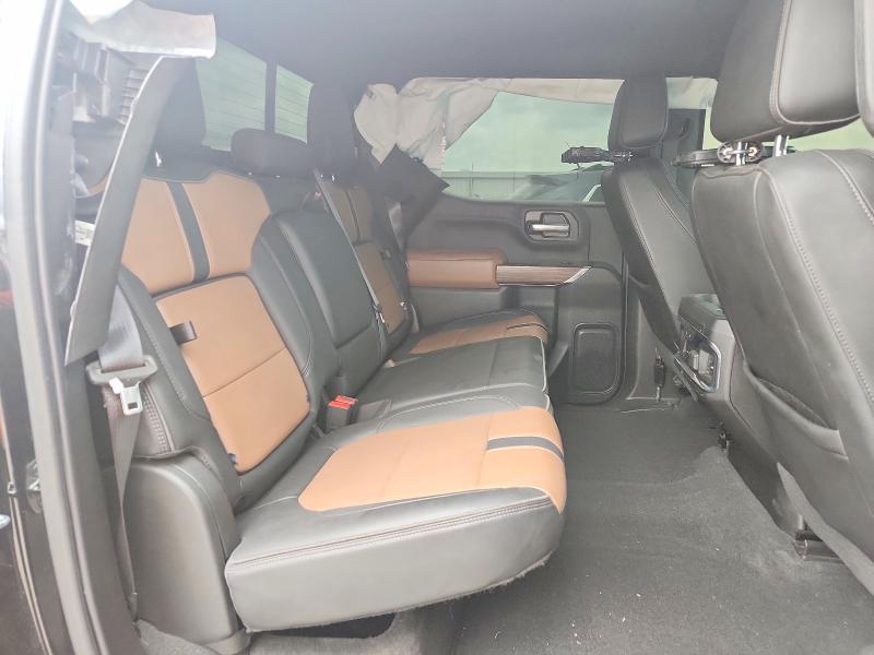 Продажа на аукционе авто 2021 Chevrolet Silverado, vin: 1GCUYHED5MZ345403, номер лота: 41954676