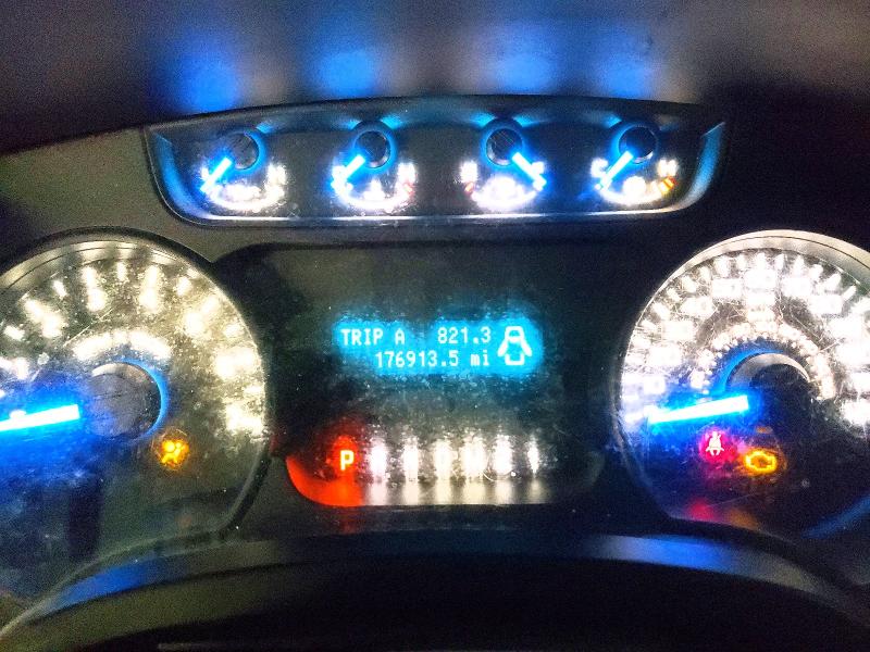 Продаж на аукціоні авто 2013 Ford F150, vin: 1FTFX1ET5DFB83736, номер лоту: 47666426