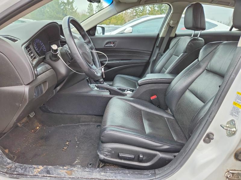 46105266 :رقم المزاد ، 19VDE3F72EE400044 vin ، 2014 Acura Ilx مزاد بيع