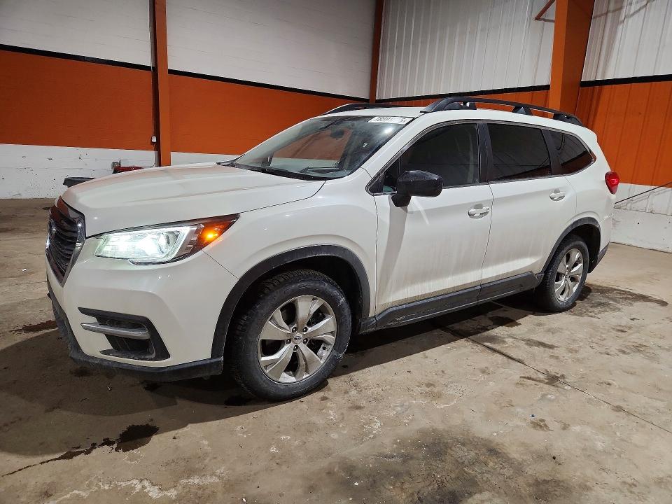 Aukcja sprzedaży 2022 Subaru Ascent, vin: 4S4WMAAD3N3466688, numer aukcji: 78591015