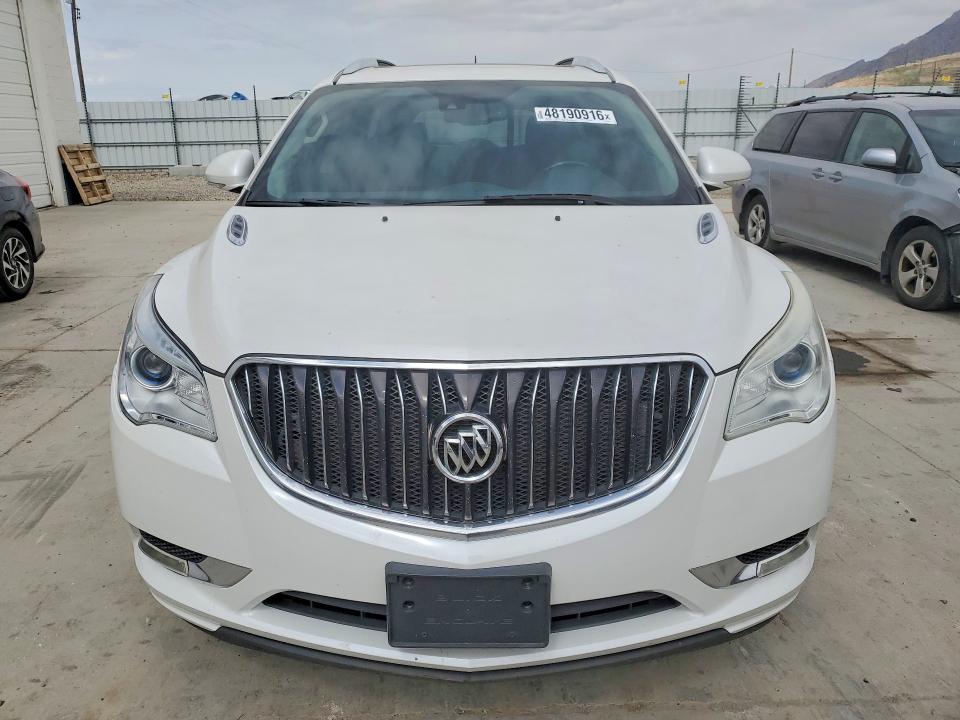 Aukcja sprzedaży 2017 Buick Enclave, vin: 5GAKVCKD9HJ100892, numer aukcji: 48190916