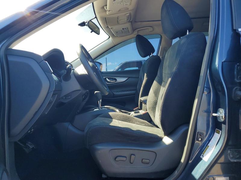 Продажа на аукционе авто 2015 Nissan Rogue, vin: 5N1AT2MT7FC826231, номер лота: 41718516