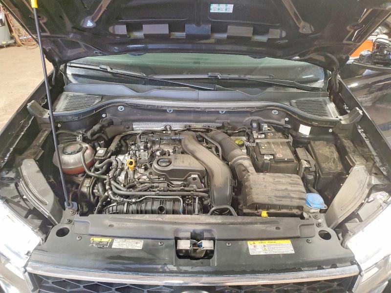 Продаж на аукціоні авто 2023 Volkswagen Taos, vin: 3VVEX7B21PM323183, номер лоту: 79620835
