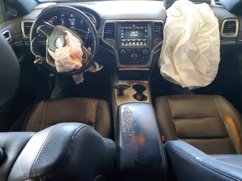 Продажа на аукционе авто 2015 Jeep Grand Cherokee, vin: 1C4RJFBG0FC812763, номер лота: 46884866