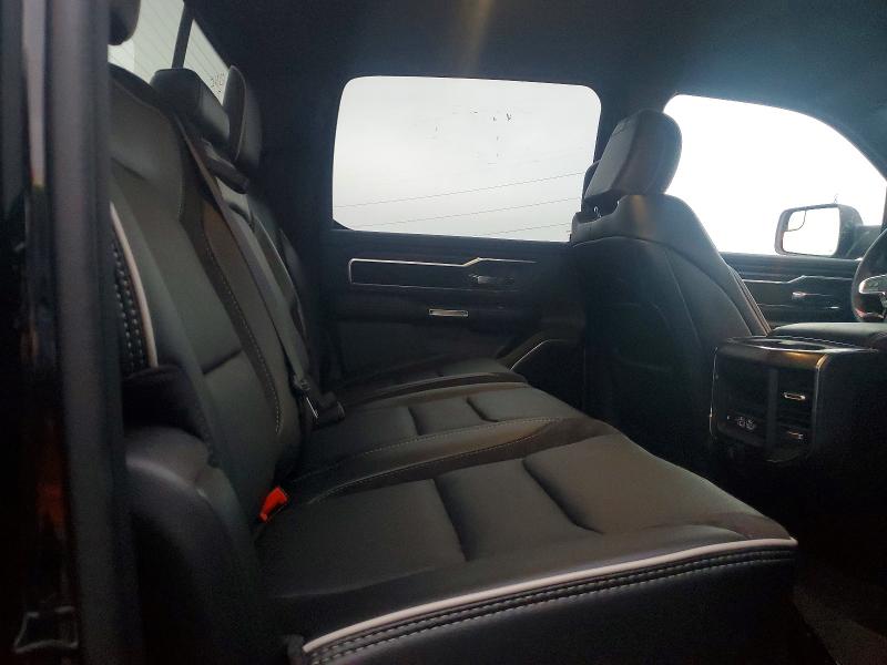 Продаж на аукціоні авто 2025 Ram 1500, vin: 1C6SRFJP9SN532129, номер лоту: 79923045