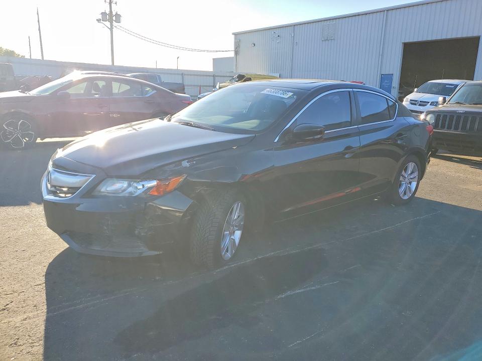 Aukcja sprzedaży 2013 Acura Ilx, vin: 19VDE1F32DE000453, numer aukcji: 46308786
