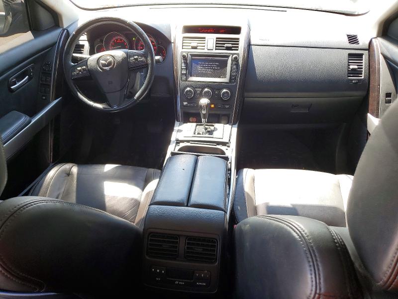 Aukcja sprzedaży 2012 Mazda Cx-9, vin: JM3TB3DV1C0340817, numer aukcji: 47298176