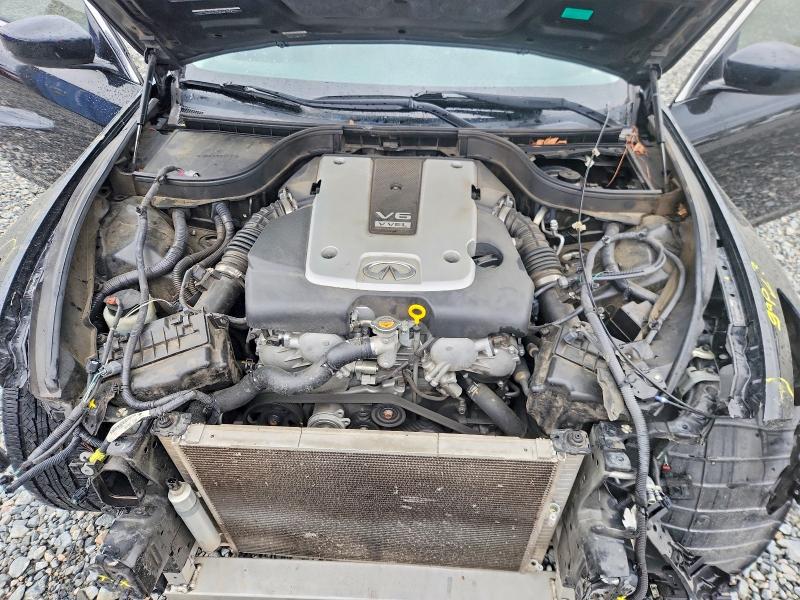Продаж на аукціоні авто 2015 Infiniti Q40, vin: JN1CV6AP8FM501283, номер лоту: 45575416