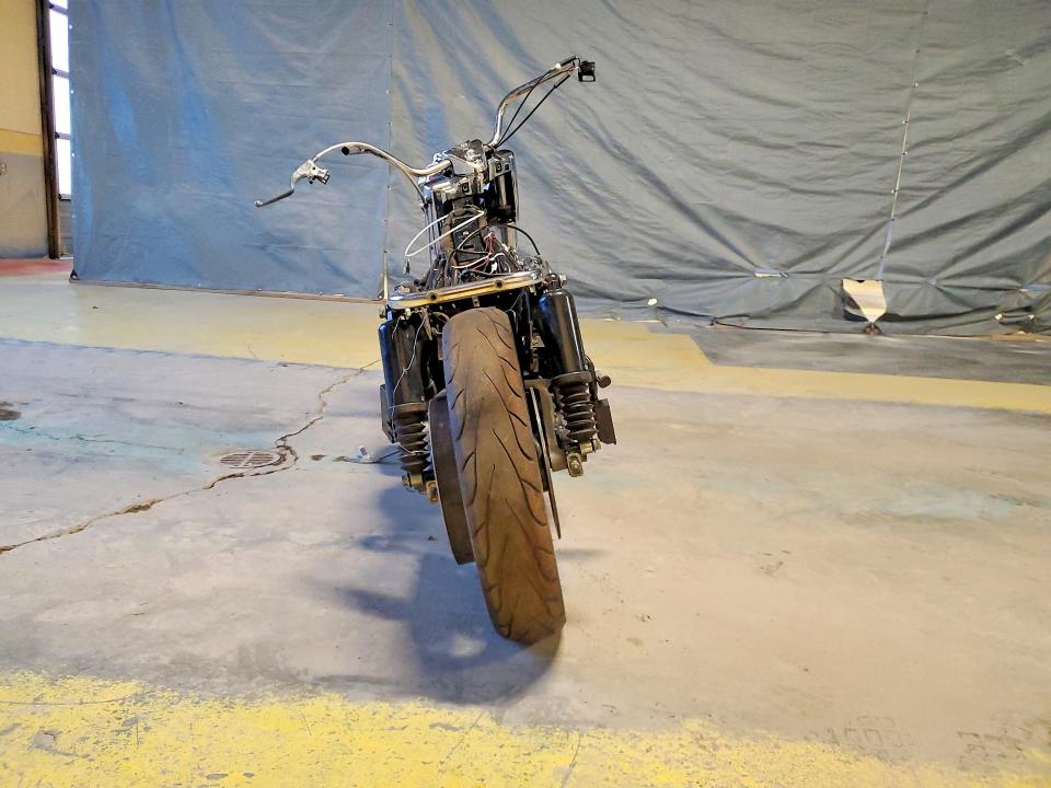 Aukcja sprzedaży 2001 Harley-davidson Flhrci, vin: 1HD1FRW131Y642916, numer aukcji: 79929245