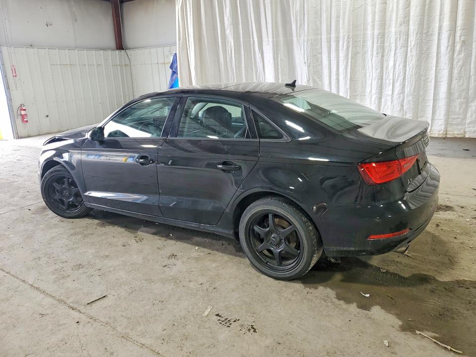Продажа на аукционе авто 2015 Audi A3, vin: WAUBFGFF7F1007295, номер лота: 47970906