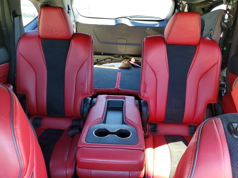 Продажа на аукционе авто 2022 Acura Mdx, vin: 5J8YE1H03NL002492, номер лота: 45799276