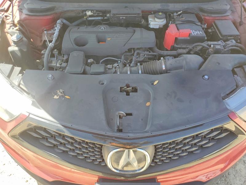 Aukcja sprzedaży 2020 Acura Rdx, vin: 5J8TC2H65LL040460, numer aukcji: 46552626