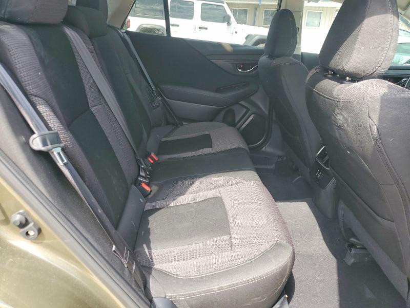 Aukcja sprzedaży 2025 Subaru Outback, vin: 4S4BTAFC7S3214827, numer aukcji: 47477736