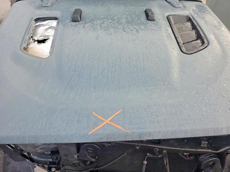 Продажа на аукционе авто 2024 Jeep Wrangler, vin: 1C4PJXFG9RW320789, номер лота: 41794676