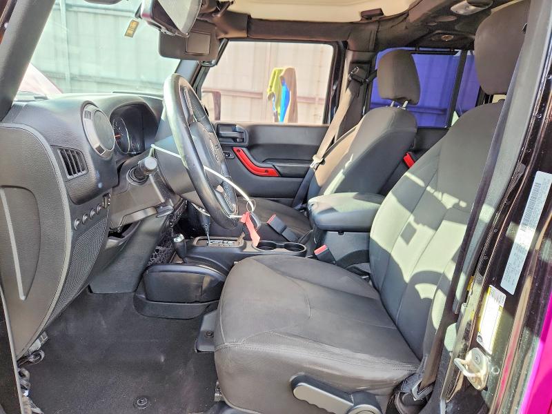2018 Jeep Wrangler Unlimited მანქანა იყიდება აუქციონზე, vin: 1C4BJWDG9JL835854, აუქციონის ნომერი: 78867485