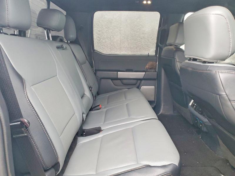 Aukcja sprzedaży 2023 Ford F150, vin: 1FTVW1EL4PWG03067, numer aukcji: 79981195