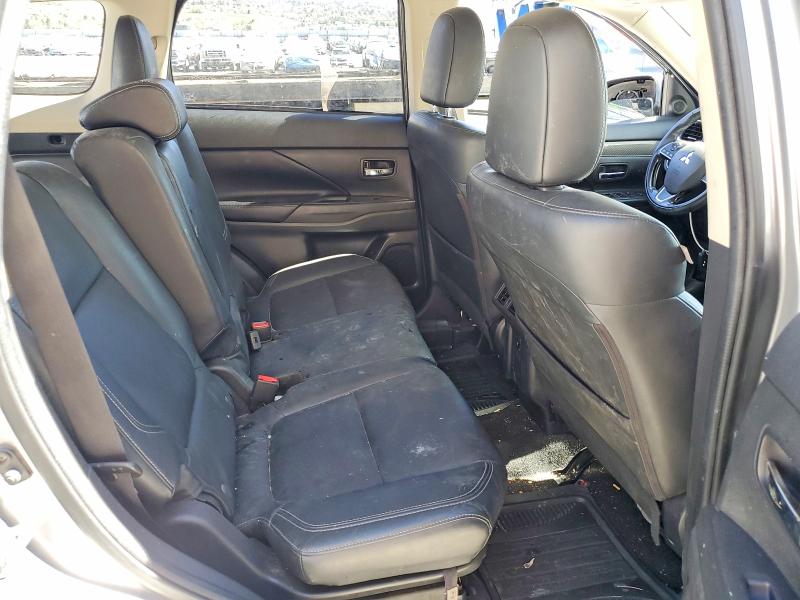 Продаж на аукціоні авто 2019 Mitsubishi Outlander, vin: JA4AZ3A32KZ041937, номер лоту: 47725716