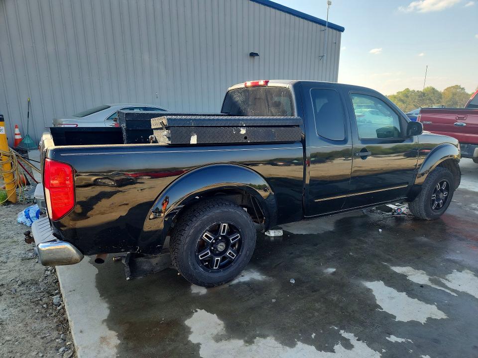 Продаж на аукціоні авто 2009 Nissan Frontier, vin: 1N6BD06T99C404552, номер лоту: 47536606