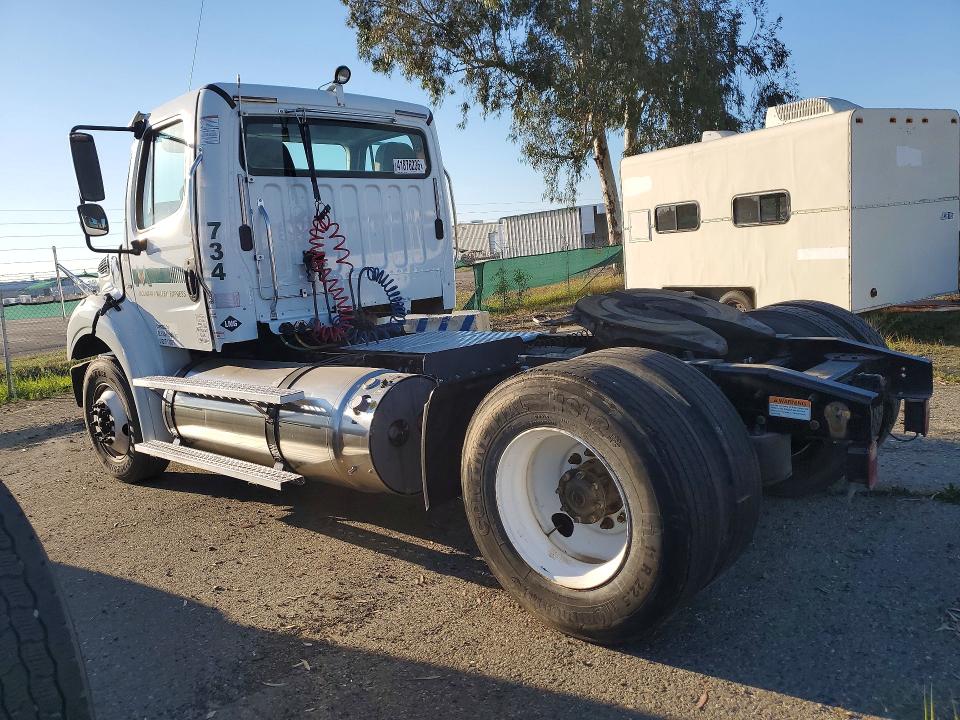 Продаж на аукціоні авто 2019 Freightliner M2, vin: 1FUBC4FT6KHLH9247, номер лоту: 41876236