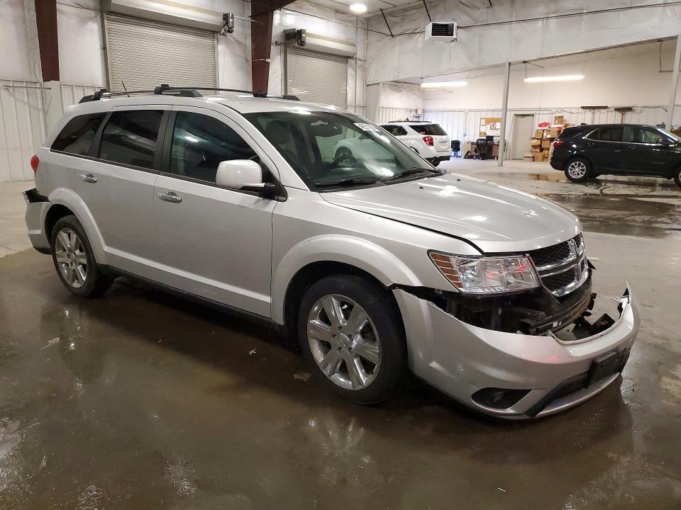 Продаж на аукціоні авто 2012 Dodge Journey, vin: 3C4PDDDG0CT224667, номер лоту: 46531686