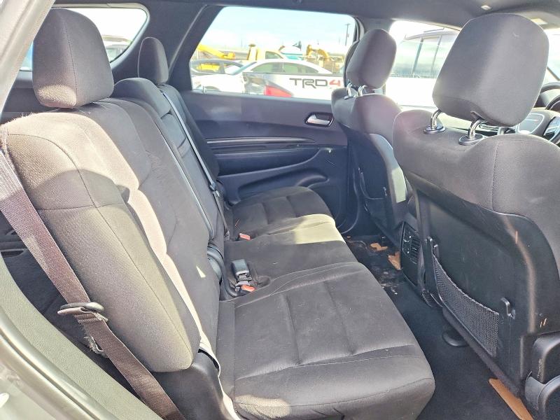 Продажа на аукционе авто 2023 Dodge Durango, vin: 1C4RDHAG4PC624883, номер лота: 47293706