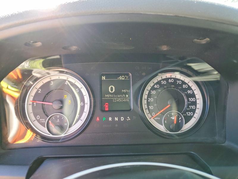 Продажа на аукционе авто 2019 Ram 1500 Classic, vin: 1C6RR7TTXKS587446, номер лота: 41761906