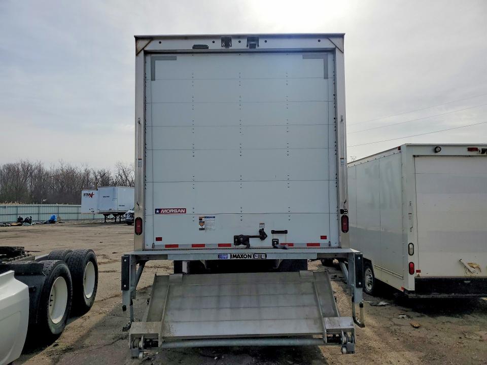 Aukcja sprzedaży 2022 Peterbilt 220, vin: 3BPPHL6X7NF594916, numer aukcji: 47337476