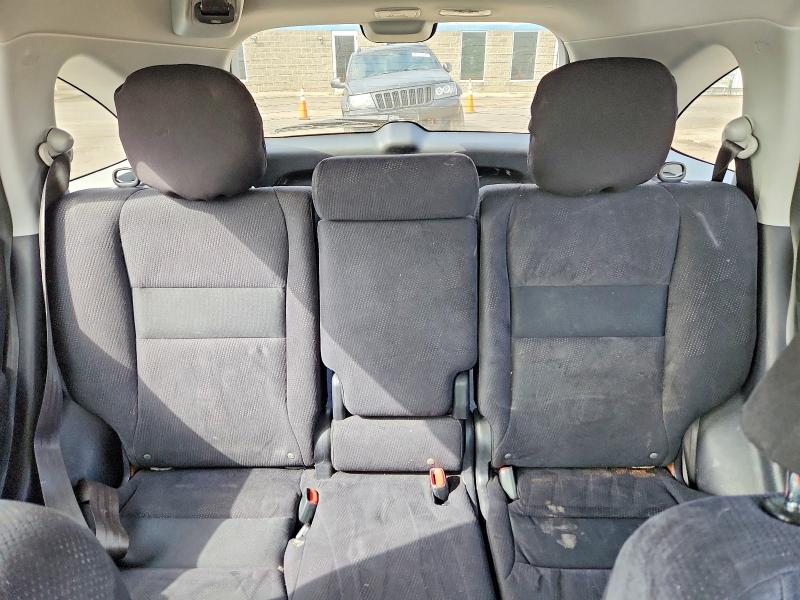 Aukcja sprzedaży 2011 Honda Cr-v, vin: JHLRE4H57BC035106, numer aukcji: 46684556